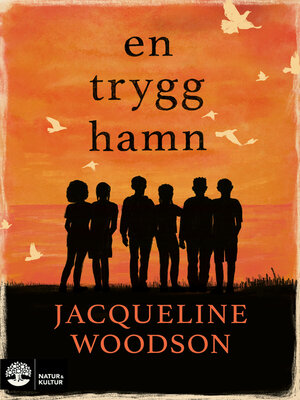 cover image of En trygg hamn